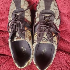 Coach Sneakers